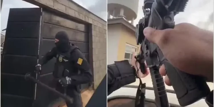 Operação mira facção criminosa que movimentou mais de R$ 630 milhões e cumpre mandados em sete estados