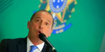 Ex-ministro, Onyx Lorenzoni vai depor à CPMI do INSS na quinta (6/11)