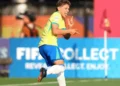 Brasil estreia com goleada por 7 x 0 sobre Honduras no Mundial Sub-17