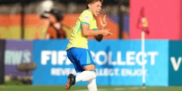Brasil estreia com goleada por 7 x 0 sobre Honduras no Mundial Sub-17