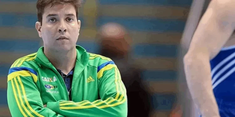 Ex-treinador de ginástica tem condenação por estupro mantida pelo STJ