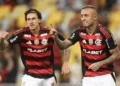 Após lesões, Flamengo tem dois atletas de volta para encarar São Paulo