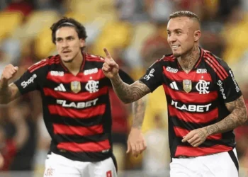Adriano Fontes/Flamengo