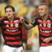 Após lesões, Flamengo tem dois atletas de volta para encarar São Paulo