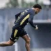 Neymar está fora do clássico contra o Palmeiras. Saiba motivo