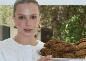 Isa Scherer se pronuncia após vaga de trabalho “absurda” viralizar