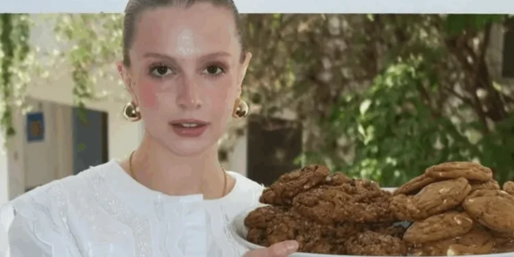 Isa Scherer se pronuncia após vaga de trabalho “absurda” viralizar