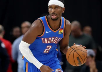 Foto: Luke Hales/Getty Images