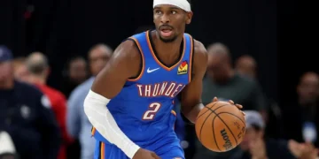 OKC conquista oitava vitória seguida. Confira resultados da NBA