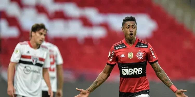 Saiba onde assistir a São Paulo x Flamengo pelo Campeonato Brasileiro