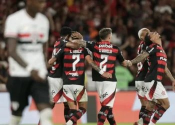Brasileirão: sete jogos abrem a 32ª rodada da competição. Veja agenda