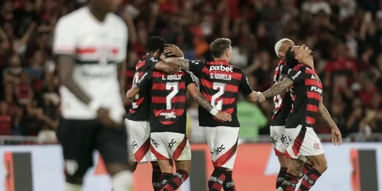 Brasileirão: sete jogos abrem a 32ª rodada da competição. Veja agenda