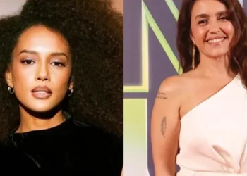 Taís Araújo denuncia Manuela Dias ao compliance da Globo após briga