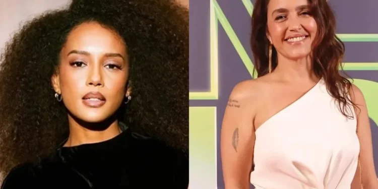 Taís Araújo denuncia Manuela Dias ao compliance da Globo após briga