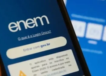 Enem 2025 Foto:Reprodução/Agência Brasil