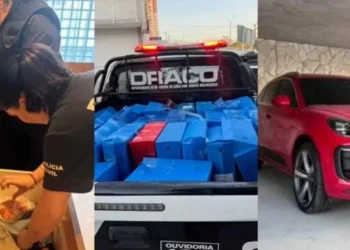 Foto: Divulgação/SSP-PI