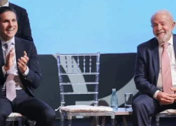 BRENO ESAKI/METRÓPOLES @BrenoEsakiFoto