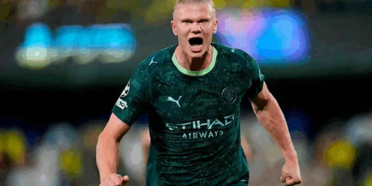 Manchester City x Dortmund: onde assistir ao jogo da Champions League