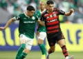 CBF altera jogos de Palmeiras e Flamengo no Brasileirão. Veja mudanças