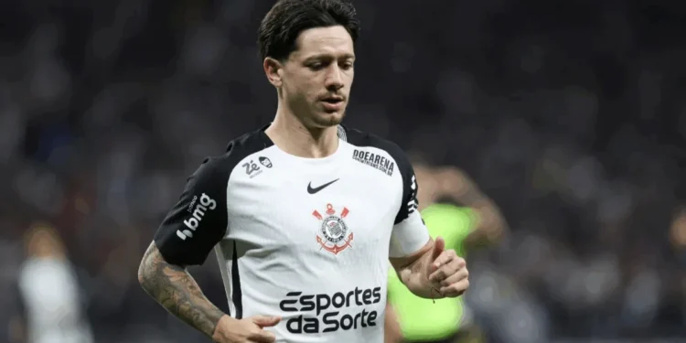 Corinthians tem trunfo para jogo contra Bragantino no Brasileirão