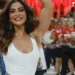 Juliana Paes é comparada com Virginia após retorno à Viradouro