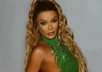 Brunna Gonçalves revela decisão após nascimento de Zuri