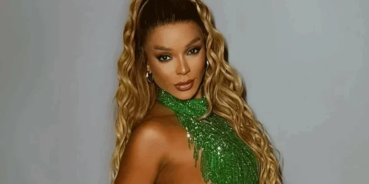 Brunna Gonçalves revela decisão após nascimento de Zuri