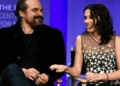 Millie Bobby Brown e David Harbour: caso tem reviravolta com revelação