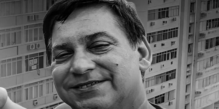 Morre Beto do Pandeiro, compositor da Unidos da Tijuca