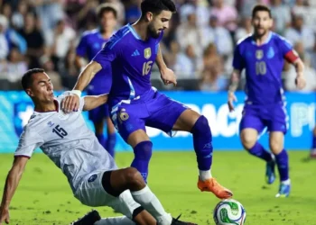 Foto: Carmen Mandato/Getty Images