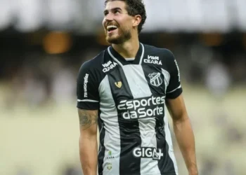 Foto: Davi Rocha/Sports Press Photo/Getty Images