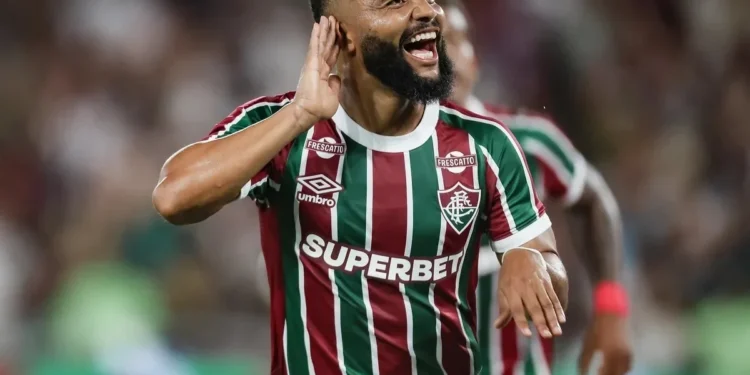 Fluminense x Mirassol: saiba onde assistir ao jogo do Brasileirão