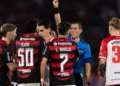 Flamengo lidera ranking negativo no futebol brasileiro; confira