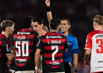 Foto: Ruano Carneiro/Getty Images