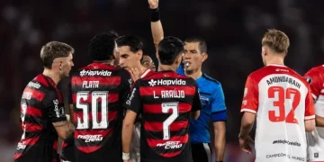 Flamengo lidera ranking negativo no futebol brasileiro; confira