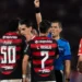 Flamengo lidera ranking negativo no futebol brasileiro; confira