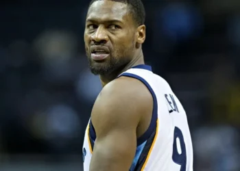 Foto: Wesley Hitt/Getty Images