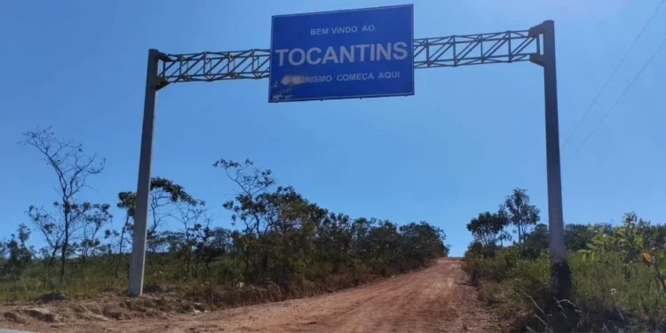 Goiás e Tocantins disputam território quilombola na Chapada; entenda