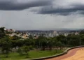 Chegada de ciclone traz chuva para diversos estados nesta quinta