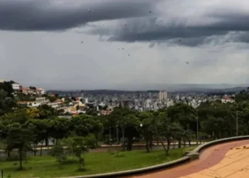 Foto: Reprodução / Defesa Civil (MG)