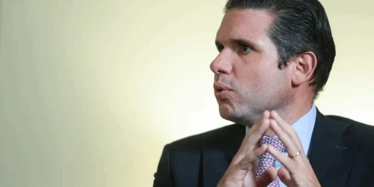 Motta chega na COP30 defendendo projetos aprovados pela Câmara