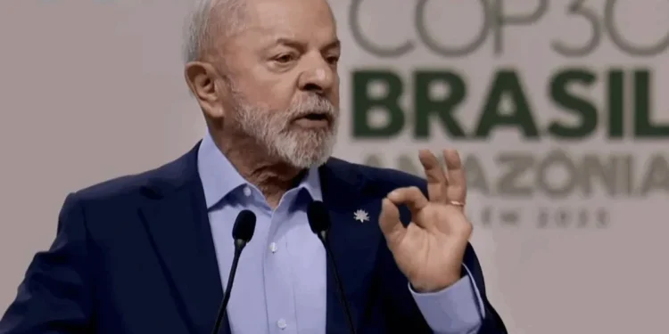 Na Cúpula do Clima, Lula ataca “forças extremistas”: leia o discurso