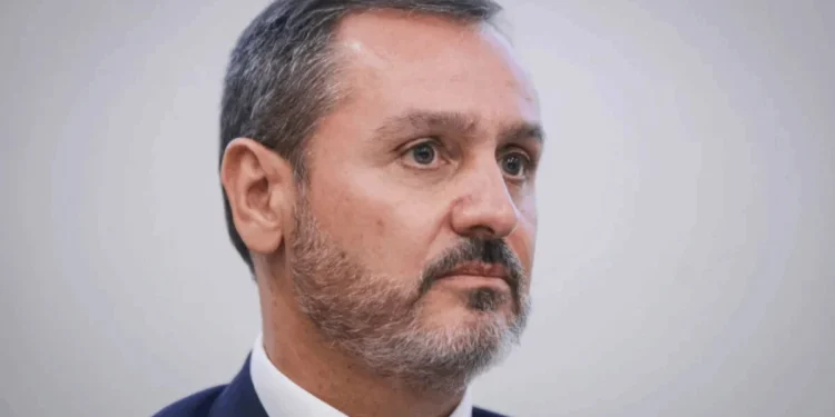 Diretor da PF de Lula será primeiro a depor na CPI do Crime Organizado