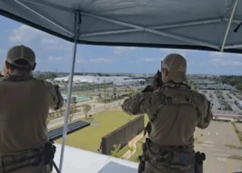 Divulgação/Polícia Federal