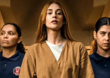 Divulgação/Prime video