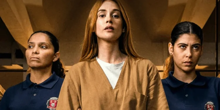 Atriz de Tremembé revela fruto incomum que comeu para emagrecer