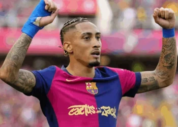 Alex Caparros/Getty Images