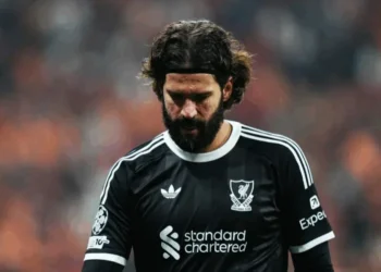 Hakan Akgun/Anadolu via Getty Images