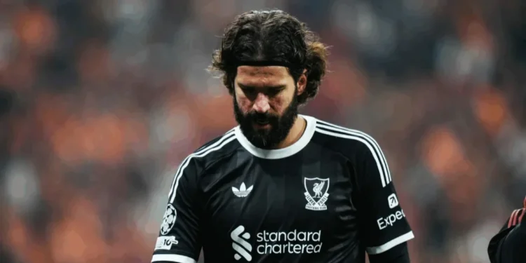 Brasil é o país com mais goleiros indicados à seleção do ano da Fifa