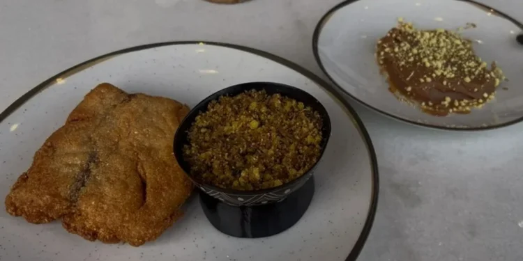 Preços salgados: COP30 tem espetinho a R$ 79 e coxinha a R$ 35. Veja lista